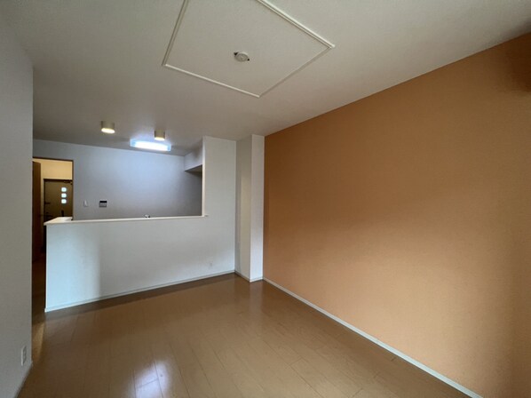 ソレイユAの物件内観写真